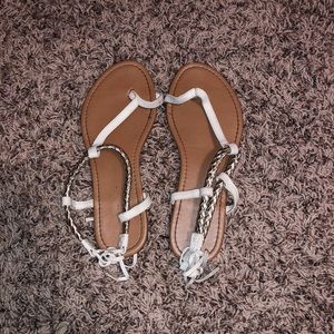 Women’s gladiator sandals